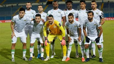 إيهاب جلال يعلن قائمة المصري بمعسكر 