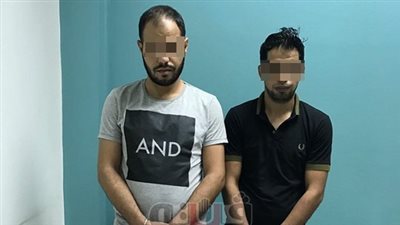 بالصور.. ضبط 6 متهمين بحيازة مخدرات وأسلحة نارية في الشرقية