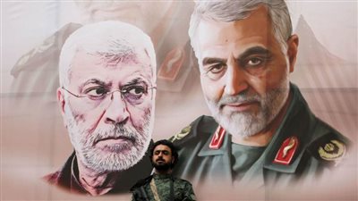 إيران تعتزم مقاضاة الولايات المتحدة لاغتيالها قاسم سليماني