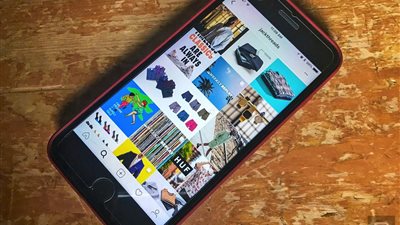 تسريبات: إنستجرام تطور تطبيق تسوق مستقلا