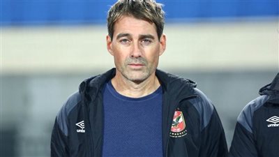 جلسة خاصة تحسم مصير المرشحين للإعارة فى الأهلي