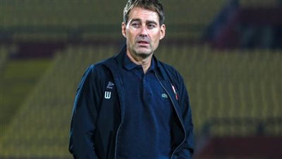 فايلر يدرس الاستعانة بمحمود متولي أساسيًا أمام طنطا