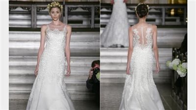 أسهل 5 خطوات لعلاج مشكلات البشرة قبل الزفاف