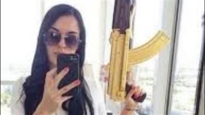 مقتل أخطر امرأة في المكسيك