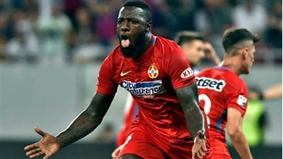 بالأرقام.. نويري المرشح لتدعيم هجوم الأهلي فى يناير