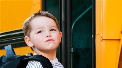 5 طرق لتحفيز طفلك على الذهاب للمدرسة