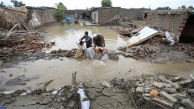 ارتفاع ضحايا الطقس في أفغانستان إلى 39 قتيلًا