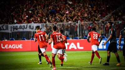 الاجتماع الفني لموقعة الأهلي والنجم الساحلي مساء السبت