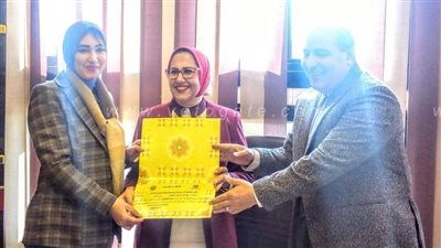 محمد أبو علي مديرا لوحدة ضمان الجودة بـ