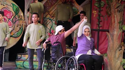 «أنتيكا» يمثل مصر في ملتقى «ليالي السلام الدولي» بالمغرب