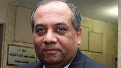 أشرف العربي: الضرائب في مصر ليست كثيرة مقارنة بدول العالم