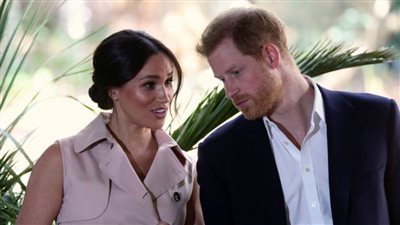 ترودو يضع شرطا قبل انتقال الأمير هاري وميجان إلى كندا