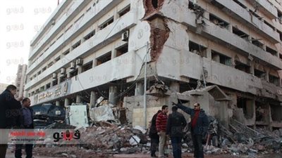 نيابة الدقهلية تتسلم 8 تقارير من الطب الشرعي.. وتهتك بالمخ سبب الوفاة