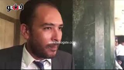 مالك عدلي: محاكمة خالد علي اليوم ستشهد مفاجآت (فيديو)