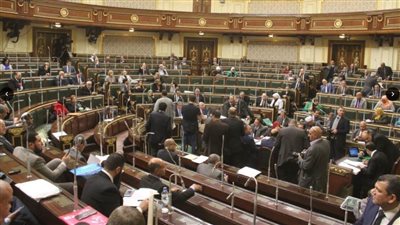 البرلمان يوافق نهائيا على إلغاء باب التحكيم الإجباري بقانون هيئات القطاع العام