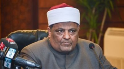 لجنة المصالحات بالأزهر تنهي خصومتين بين 4 عائلات بسوهاج