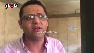 «البلشي»: متضامن مع خالد علي.. وأثق في عدالة القضاء (فيديو)