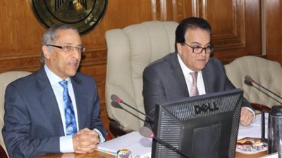 اتفاقية تعاون بين وكالة الفضاء المصرية والفرنسية في تكنولوجيا الفضاء