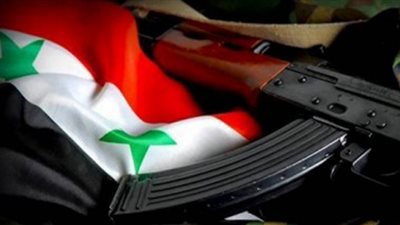 الدفاع الروسية: 685 بلدة ومدينة سورية توقع على المصالحة الوطنية