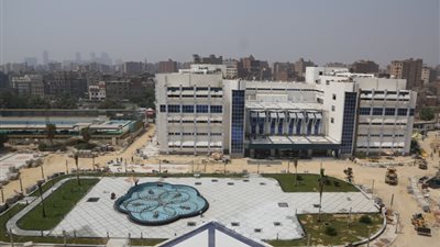 23 شركة تتنافس للحصول على الحقوق الإعلانية بمركز شباب الجزيرة