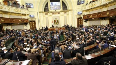 البرلمان يوافق نهائيا على قانون تنظيم هيئة المتحف القومي للحضارة المصرية