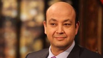 وصلة مزاح بين عمرو أديب وميدو عن شراء اتحاد الكرة لتقنية حكم الفيديو