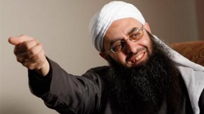 الحكم بالإعدام على أحمد الأسير في أحداث عبرا اللبنانية