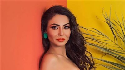 دوللى شاهين تستأنف تصوير فيلم «عيد جواز»