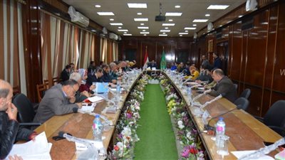 تعرف على قرارات محافظ الدقهلية في لقاء المواطنين لحل مشاكلهم