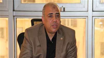 رئيس مترو الأنفاق يتفقد محطة المرج الجديدة لمتابعة أعمال التطوير