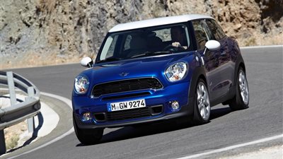 ارتفاع كبير في أسعار سيارات «ميني» الجديدة