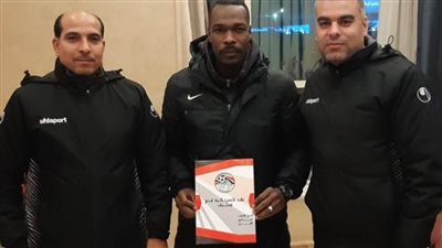 سوهاج يدعم صفوفه بمهاجم إيفواري ولاعب إنبي والجونة السابق