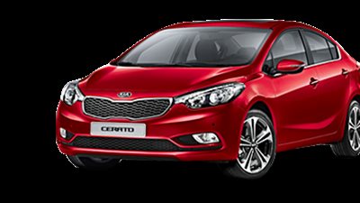 أسعار سيارات «كيا» الجديدة