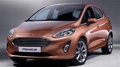 فورد تعود لعروض التخفيضات على السيارات