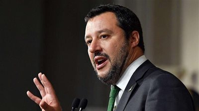 فرنسا: المسئولون عن هجمات طرابلس عرضة للعقوبات الدولية