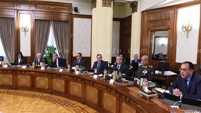 رئيس الوزراء: الاستفادة من خبرات البنك الدولي في التسجيل العقاري