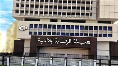 الرقابة الإدارية تضبط متهمين في قضية تزوير وتجارة آثار