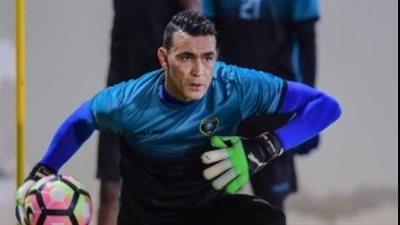 الحضري ومصطفى فتحي أساسيان بتشكيل التعاون أمام الاتحاد