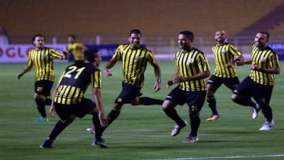 المقاولون راحة يومين بعد تخطي النصر بالدوري