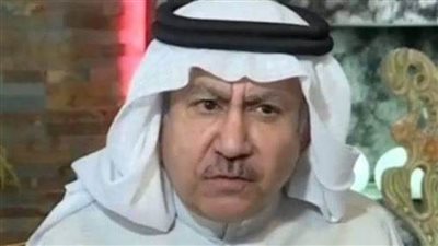 الكاتب السعودي تركي الحمد يعتذر عن المشاركة في معرض الكتاب