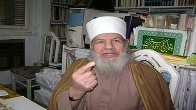 يوسف البدرى: تهنئة الأقباط تجوز وفق ضوابط معينة