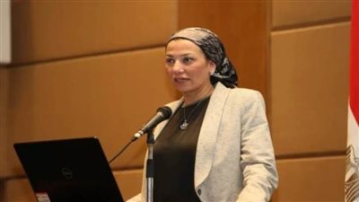 وزيرة البيئة تتابع تنفيذ برنامج إدارة المخلفات الصلبة في 4 محافظات