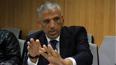 في أول استجواب بالبرلمان.. محمد الحسيني يطالب بسحب الثقة من وزيرة الصحة