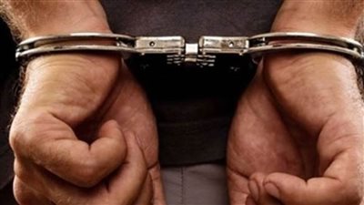 بسبب أولوية التحميل.. ضبط سائق بتهمة قتل سايس فى العياط