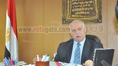 مدير أمن الغربية يطالب وزير الاستثمار بحل أزمة غزل المحلة