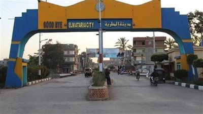 تفاصيل اعتراض سائقي المطرية على تحرير مخالفات لهم من 