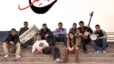 الحرية للإبداع يستضيف 