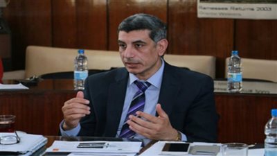 «الحصري»: انخفاض الأجور لا علاقة له بقانون الخدمة المدنية