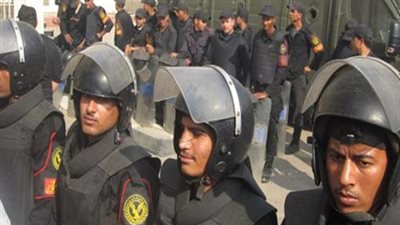 تعزيزات أمنية بجامعة الأزهر.. وانتظام سير الامتحانات