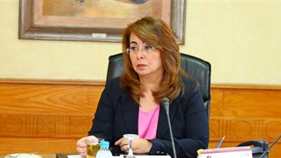 وزيرة التضامن: تطوير 26 ألف منزل ضمن برنامج «سكن كريم»